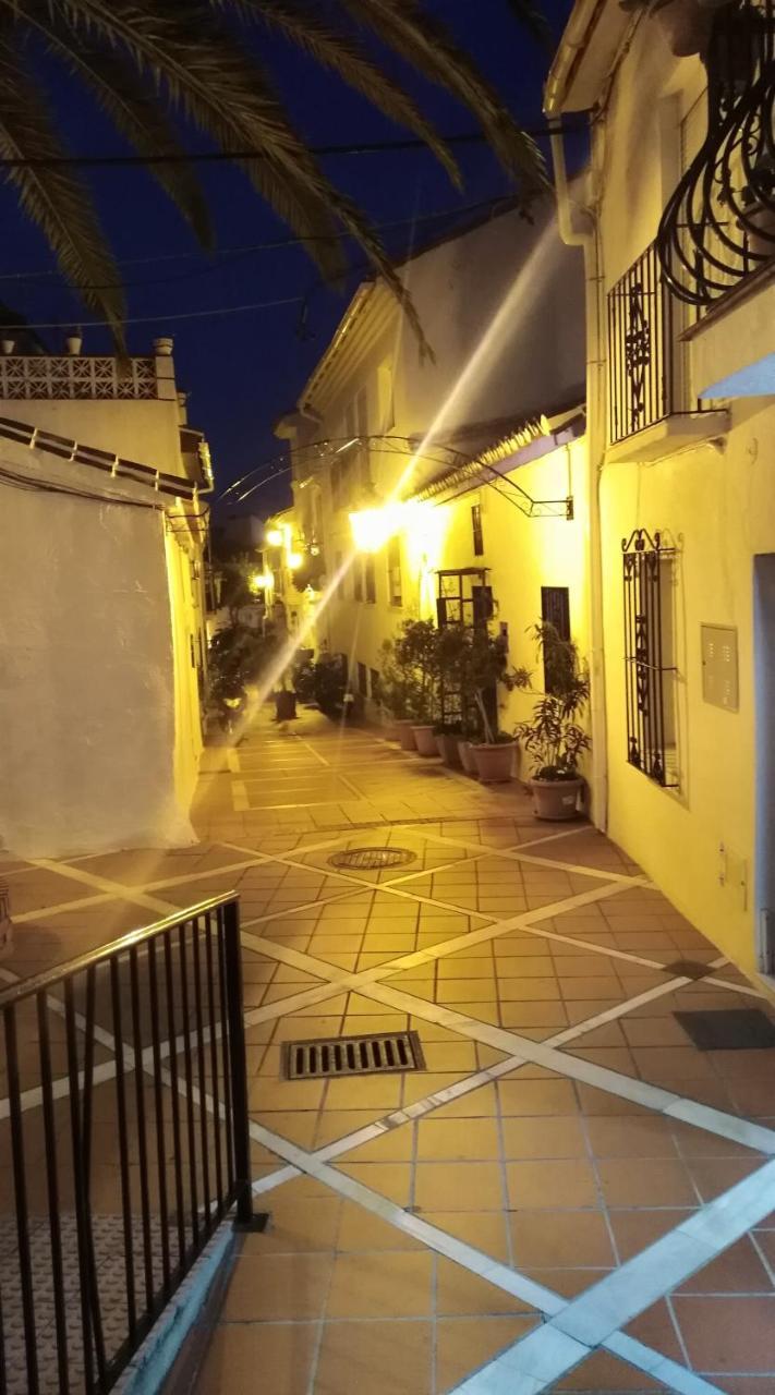 Boutique X Pueblo, Benalmadena Hotel Exterior photo