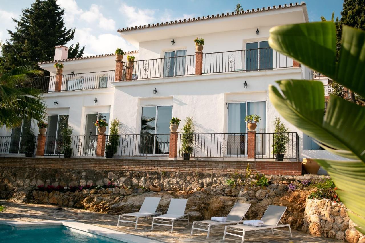 Boutique X Pueblo, Benalmadena Hotel Exterior photo